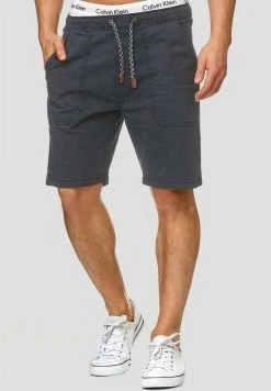 INDICODE JEANS Short - Navy