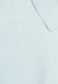 INDICODE JEANS BARNER - Polo - Celestial Blue -INDICODE Ventes 5d7e63c79a0346b5aaaabd00e042b4a3