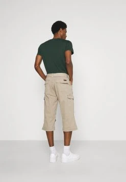 INDICODE JEANS NICOLAS - Short - Greige 7 INDICODE JEANS NICOLAS - Short - Greige -INDICODE Ventes 5e2d2031216e495982d9863a9e7c3563