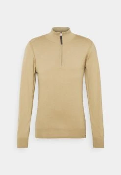 INDICODE JEANS ANCONA - Pullover - Cornstock Mix