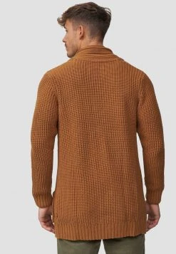 INDICODE JEANS ANAHEIM - Gilet - Rubber 8 INDICODE JEANS ANAHEIM - Gilet - Rubber -INDICODE Ventes 5f9153eac5ef49debca4f726622a780a