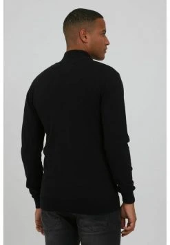 INDICODE JEANS IDBADI - Gilet - Black -INDICODE Ventes 60266db9163d42f4a1829d07f44e03b9