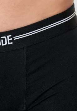 INDICODE JEANS 7 PACK - Shorty - White/grey/black -INDICODE Ventes 61aac946606b495490e822728a13786f