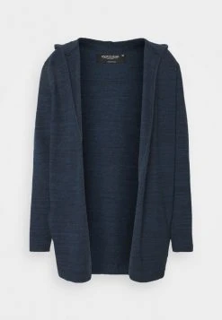 INDICODE JEANS DENZEL - Gilet - Navy