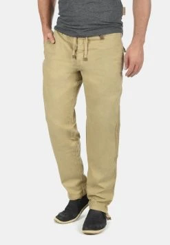 INDICODE JEANS IDIVES - Pantalon Classique - Cornstalk