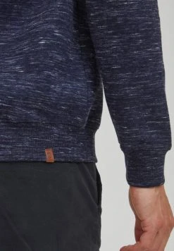 INDICODE JEANS IDARKADY - Pullover - Navy -INDICODE Ventes 626d7ca9b28e4c1aadf49f0567d19c6c