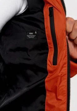 INDICODE JEANS Veste D'hiver - Orangeade 15 INDICODE JEANS Veste D'hiver - Orangeade -INDICODE Ventes 62e18daeea0e4e6c936811868937c313