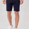INDICODE JEANS Short - Navy