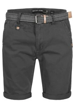 INDICODE JEANS CASUAL FIT - Short - Raven 11 INDICODE JEANS CASUAL FIT - Short - Raven -INDICODE Ventes 634f795327b44b0faaa457e6920994aa