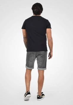INDICODE JEANS IDHALLOW - Short En Jean - Light Grey 2 INDICODE JEANS IDHALLOW - Short En Jean - Light Grey -INDICODE Ventes 63aed25b481c4e67bb0b0ba35ba29717