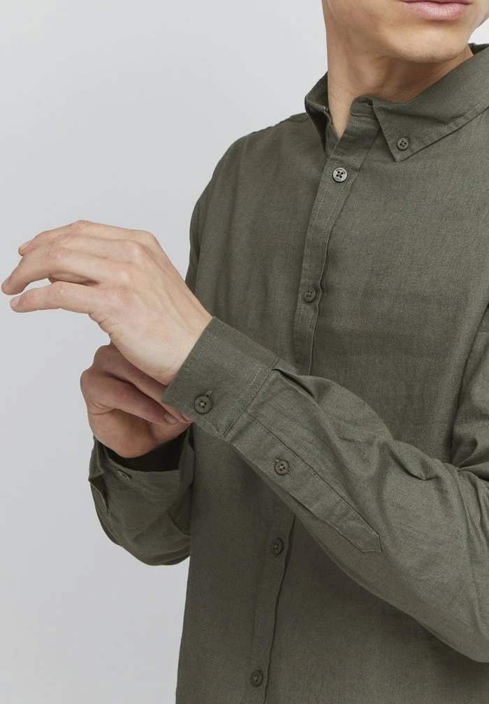 INDICODE JEANS HANKO - Chemise - Beetle 4 INDICODE JEANS HANKO - Chemise - Beetle – Image 4