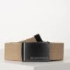 INDICODE JEANS ESBJERG - Ceinture - Silver Mink