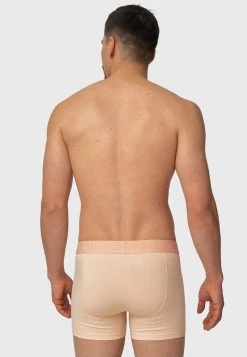 INDICODE JEANS 4 PACK - Caleçon - Peach/green -INDICODE Ventes 66ae817282ef46879530d55e0d491275