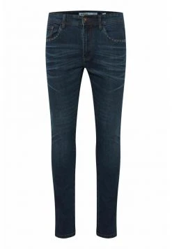 INDICODE JEANS IDGIULIO - Jean Slim - Blue -INDICODE Ventes 676f8ee928674a7e8ef5b01e3889ef11