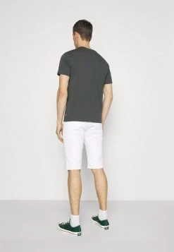 INDICODE JEANS COMMERCIAL KEN HOLES - Short En Jean - Offwhite 9 INDICODE JEANS COMMERCIAL KEN HOLES - Short En Jean - Offwhite -INDICODE Ventes 67f446bfeb724a9ebc85452578330c36