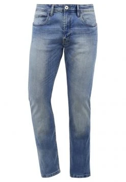 INDICODE JEANS IDQUEBEC - Jean Slim - Blue 2 INDICODE JEANS IDQUEBEC - Jean Slim - Blue -INDICODE Ventes 688f647c06ac42c68085e397bfeb1538