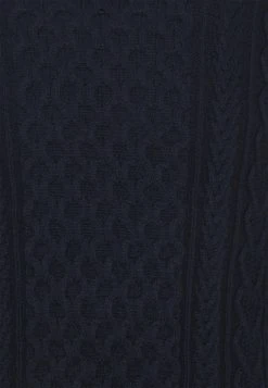 INDICODE JEANS BELINSKI - Pullover - Navy