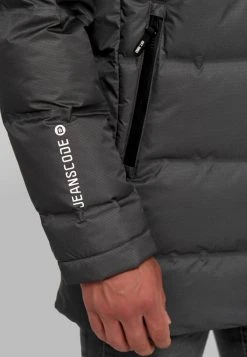 INDICODE JEANS Veste D'hiver - Pewter 16 INDICODE JEANS Veste D'hiver - Pewter -INDICODE Ventes 6a5a44c1d2294a329a955bd99186d6b2