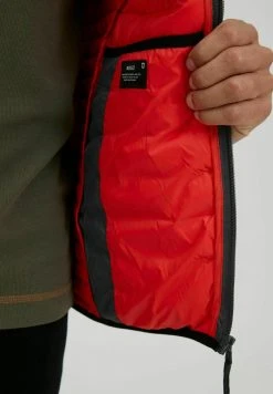 INDICODE JEANS IDDAVIDE - Veste Sans Manches - Dark Grey -INDICODE Ventes 6b7c166456244b16abc4fac985a8b7a3