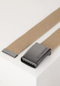 INDICODE JEANS ESBJERG - Ceinture - Silver Mink -INDICODE Ventes 6bc956ad480d4b6289d1ea4d9cce6e1d