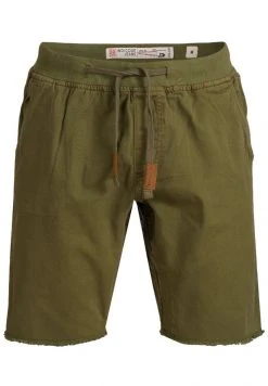 INDICODE JEANS CARVER - Short En Jean - Grren 7 INDICODE JEANS CARVER - Short En Jean - Grren -INDICODE Ventes 6bf2d922ddf046c9b4647024a2f4f1e7