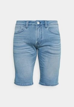 INDICODE JEANS COMMERCIALKEN - Short En Jean - Blue Wash 14 INDICODE JEANS COMMERCIALKEN - Short En Jean - Blue Wash -INDICODE Ventes 6c0df73dc5be4cdf8d9da1eebb244dea