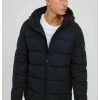 INDICODE JEANS IDHERSCHEL - Veste D'hiver - Black