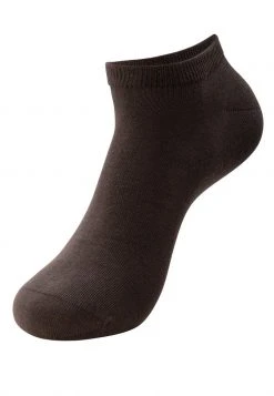 INDICODE JEANS 5 PACK - Chaussettes - Brown/beige/mix -INDICODE Ventes 6d9483270a724a088c2fe3296c253c4d