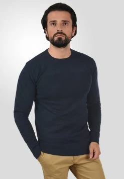 INDICODE JEANS IDERNESTO - Pullover - Navy