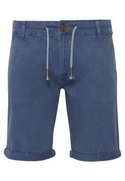INDICODE JEANS IDMIKA - Short - Blue 3 INDICODE JEANS IDMIKA - Short - Blue -INDICODE Ventes 6e848216ad1b4df0bec54bf1208fb34b