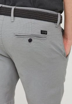 INDICODE JEANS IDLOZANO - Short - Light Grey 10 INDICODE JEANS IDLOZANO - Short - Light Grey -INDICODE Ventes 6ea7f448583e4e16a19b7e5d20859050