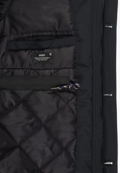 INDICODE JEANS IDRUFFY - Veste D'hiver - Black 6 INDICODE JEANS IDRUFFY - Veste D'hiver - Black -INDICODE Ventes 6eaf2f49342c45d5a1a49ebc649bc7d5