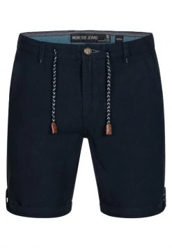 INDICODE JEANS Short - Navy 5 INDICODE JEANS Short - Navy -INDICODE Ventes 6ec265d640da46b8a2c548bca5afb5da