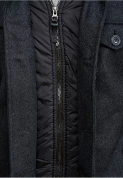 INDICODE JEANS BRANDAN - Manteau Court - Anthracite 5 INDICODE JEANS BRANDAN - Manteau Court - Anthracite -INDICODE Ventes 6ee4271a9e744928a2b1d527a2f680e3