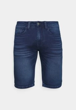 INDICODE JEANS COMMERCIALKEN - Short En Jean - Blue 12 INDICODE JEANS COMMERCIALKEN - Short En Jean - Blue -INDICODE Ventes 6f7214d9d5fa4831aa3fcf7815468336