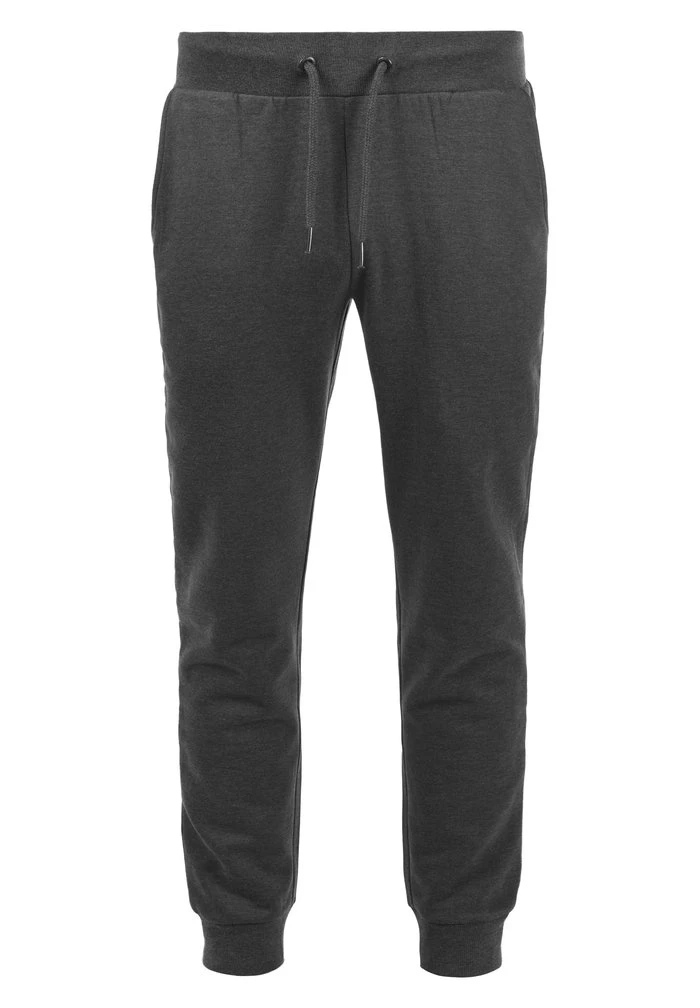 IDGALLO - Pantalon de survêtement - grey mix INDICODE JEANS IDGALLO - Pantalon De Survêtement - Grey Mix -INDICODE Ventes 6f8ba62f4cb441aab53bed4bd05d6b3d