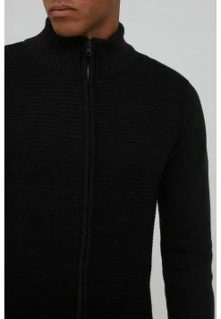 INDICODE JEANS RICKERT - Gilet - Charcoal Mix -INDICODE Ventes 70bc7cc6eb1d422c98fb871271e22555