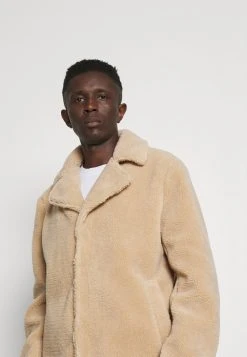 INDICODE JEANS JONES - Veste D'hiver - Cornstalk -INDICODE Ventes 7166f930a2854982ba9c6970e076b479