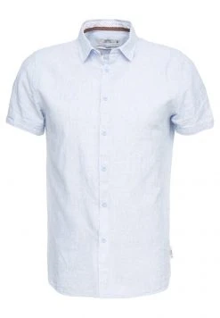 INDICODE JEANS FOXES - Chemise - Blue -INDICODE Ventes 71ad74f1eab2435a8fa834e17b5f3cdc