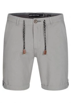 INDICODE JEANS Short - Lt Grey -INDICODE Ventes 72c8d9da37c34ba99a105164f186354a