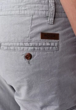 INDICODE JEANS CAGLE - Pantalon Cargo - Lt Grey 9 INDICODE JEANS CAGLE - Pantalon Cargo - Lt Grey -INDICODE Ventes 73befd94991c40c5b288d1af6492c5f2