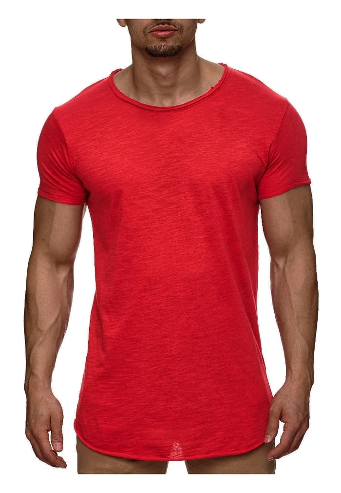 WILBUR - T-shirt imprimé - rot INDICODE JEANS WILBUR - T-shirt Imprimé - Rot -INDICODE Ventes 73fa361d5e924f068ebf2d7b01bf3e61