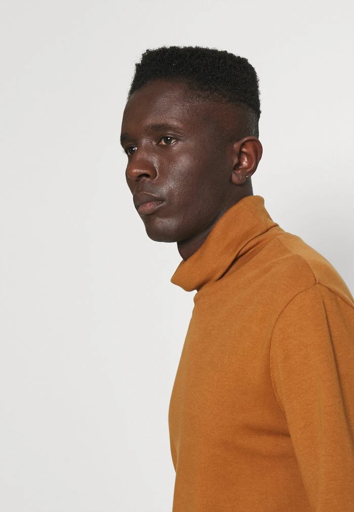 ACOSTEEN ROLLI 2 PACK - T-shirt à manches longues - rubber/black INDICODE JEANS ACOSTEEN ROLLI 2 PACK - T-shirt à Manches Longues - Rubber/black -INDICODE Ventes 746859743e80407ca15ca6b778e30857