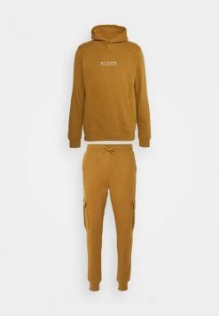 INDICODE JEANS ALINOS SET - Sweatshirt - Rubber 4 INDICODE JEANS ALINOS SET - Sweatshirt - Rubber -INDICODE Ventes 7499f7deecc64007b7ba9860928851f6