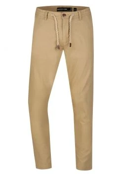 INDICODE JEANS BOULWARE - Pantalon Classique - Cornstalk 13 INDICODE JEANS BOULWARE - Pantalon Classique - Cornstalk -INDICODE Ventes 753fdd26f9594a9f9bd105b19abeff37