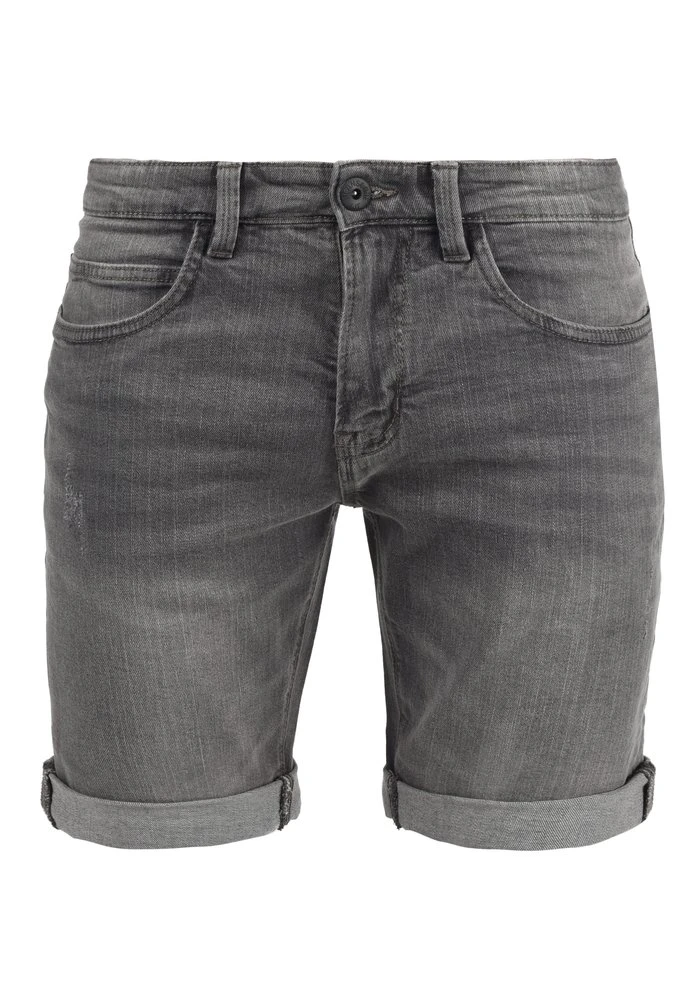 IDQUENTIN - Short en jean - light grey INDICODE JEANS IDQUENTIN - Short En Jean - Light Grey -INDICODE Ventes 75a64f4b10d046b0b3d32cd747b98944