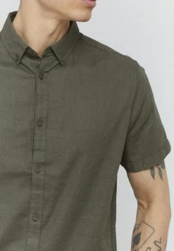 INDICODE JEANS Chemise - Beetle -INDICODE Ventes 76a70839cc7c4a3b9d6b382ac52016d2