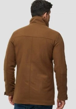 INDICODE JEANS MÄNTEL BRITTANY - Veste Mi-saison - Camel 10 INDICODE JEANS MÄNTEL BRITTANY - Veste Mi-saison - Camel -INDICODE Ventes 76d74600bfe44eaca0c325ad3d812299