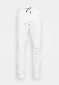 INDICODE JEANS GALLEGOS - Pantalon Classique - White 4 INDICODE JEANS GALLEGOS - Pantalon Classique - White -INDICODE Ventes 76fa0f984f08464d994089fdcceefb86