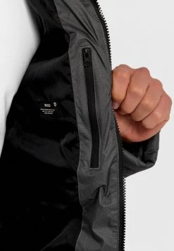 INDICODE JEANS Veste D'hiver - Pewter 15 INDICODE JEANS Veste D'hiver - Pewter -INDICODE Ventes 7701f4b25afd489d81d05d01c2d95c01